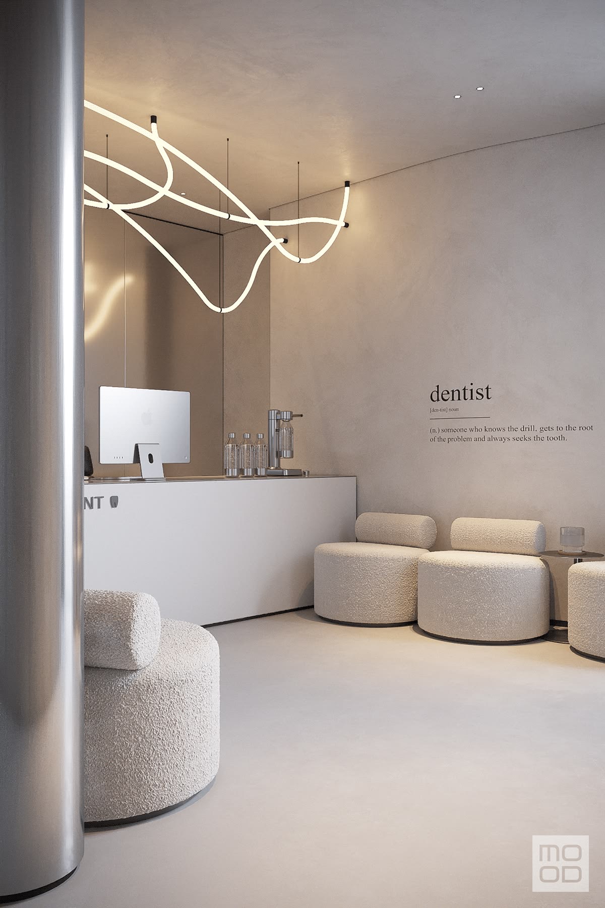 Aesthetic clinic